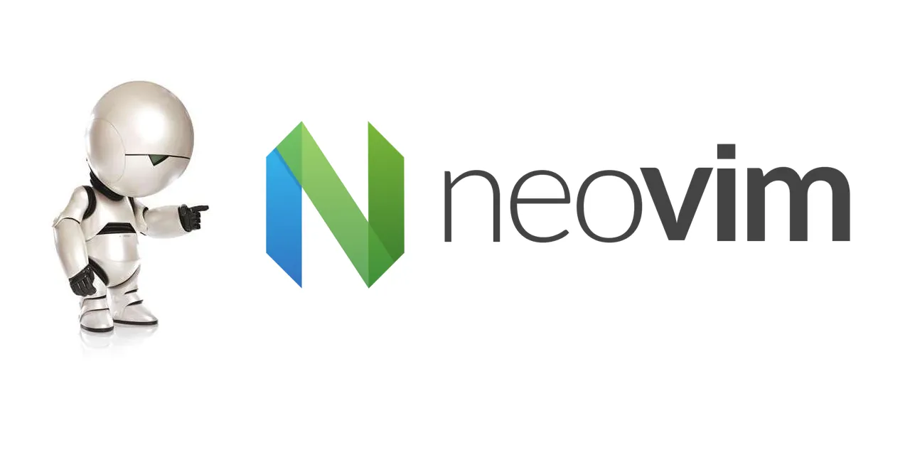 Neovim image 1